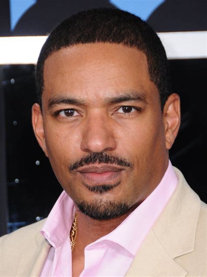 Laz Alonso: The Rising Star of Hollywood