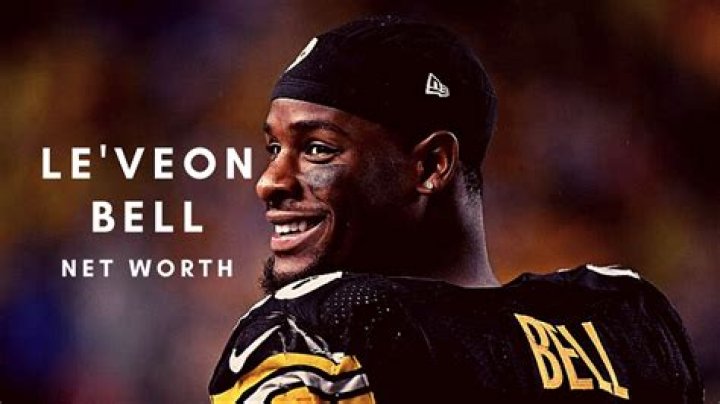 Le'Veon Bell Net Worth 2024: Financial Evolution of an NFL Star
