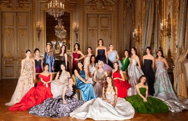 Discover the Enchantment of Le Bal: A Celebration of Elegance and Culture