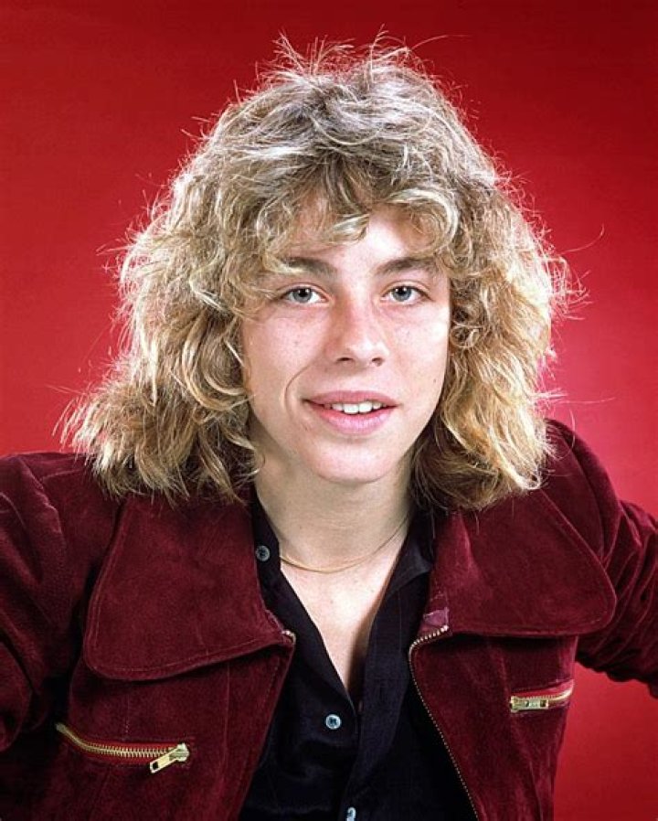 Unveiling the Life and Career of Leif Garrett: A Journey Through Fame
