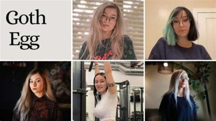 Exploring the Fascinating World of Leah Goth Egg: A Comprehensive Guide