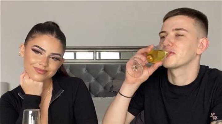 Leah Halton Husband: A Deep Dive into Their Relationship