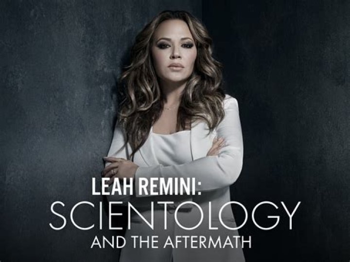 Leah Remini and Scientology: A Deep Dive into Her Journey and Revelations