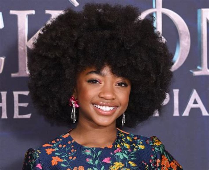 Leah Sava Jeffries Height in 2024: Everything You Need to Know