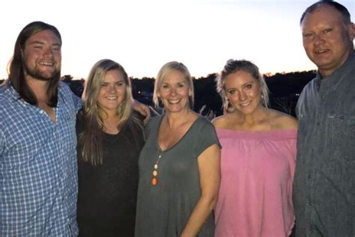 Leanne Morgan Kids: A Look into the Life of the Comedian’s Family