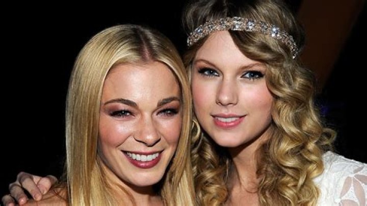 Exploring the Intriguing Life of Leanne Taylor Swift