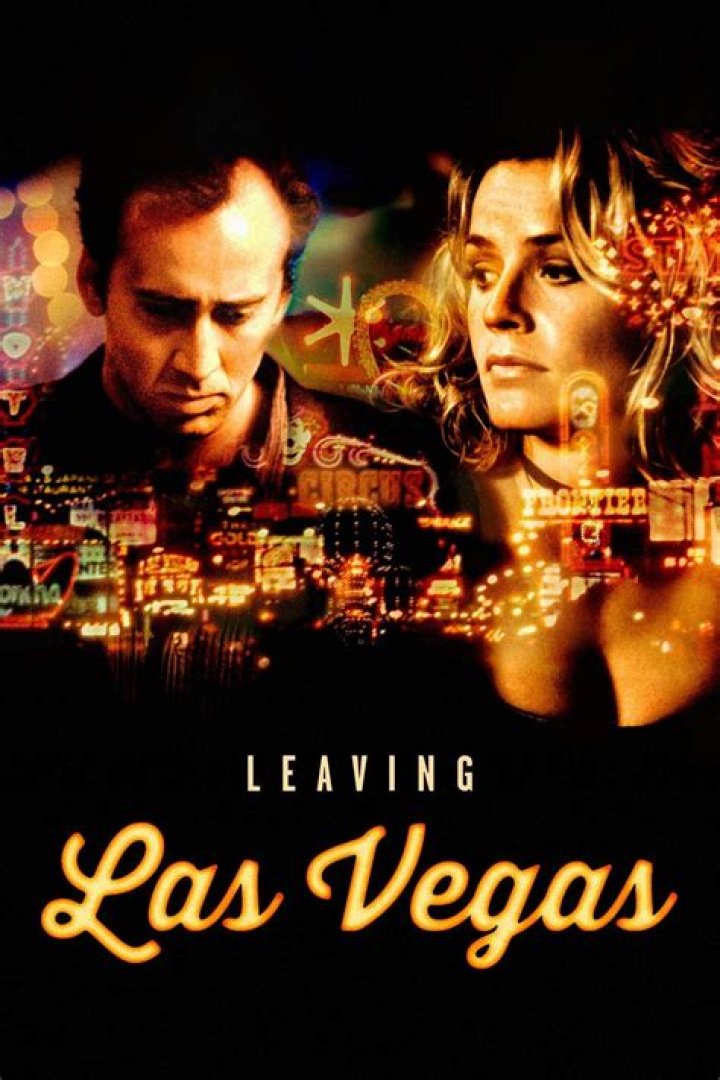 Leaving Las Vegas: A Comprehensive Exploration of the Classic Film and Its Impact