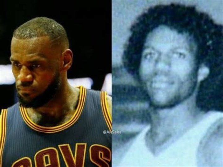 Unraveling the Life of LeBron James' Father: A Story of Influence and Legacy