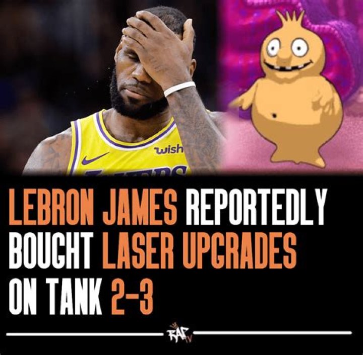 Lebron's Legacy Meme: A Deep Dive into the Viral Phenomenon