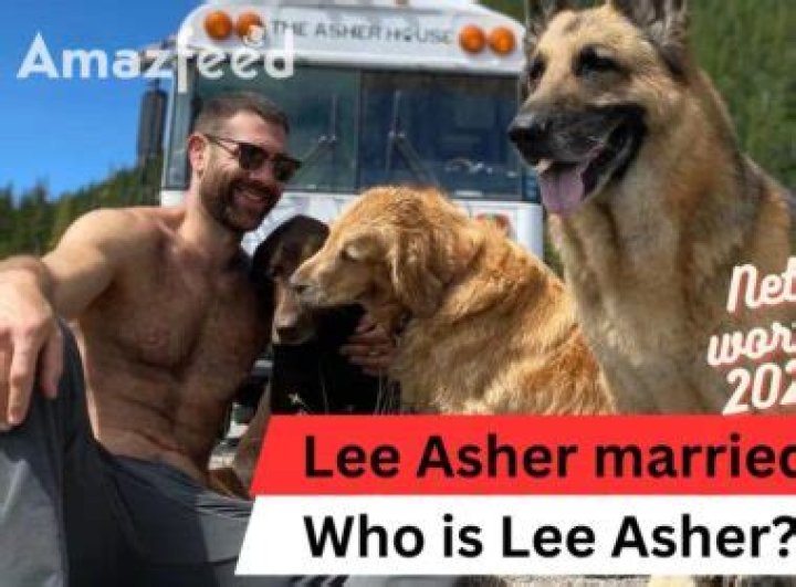 Unraveling the Intriguing Lee Asher Relationships