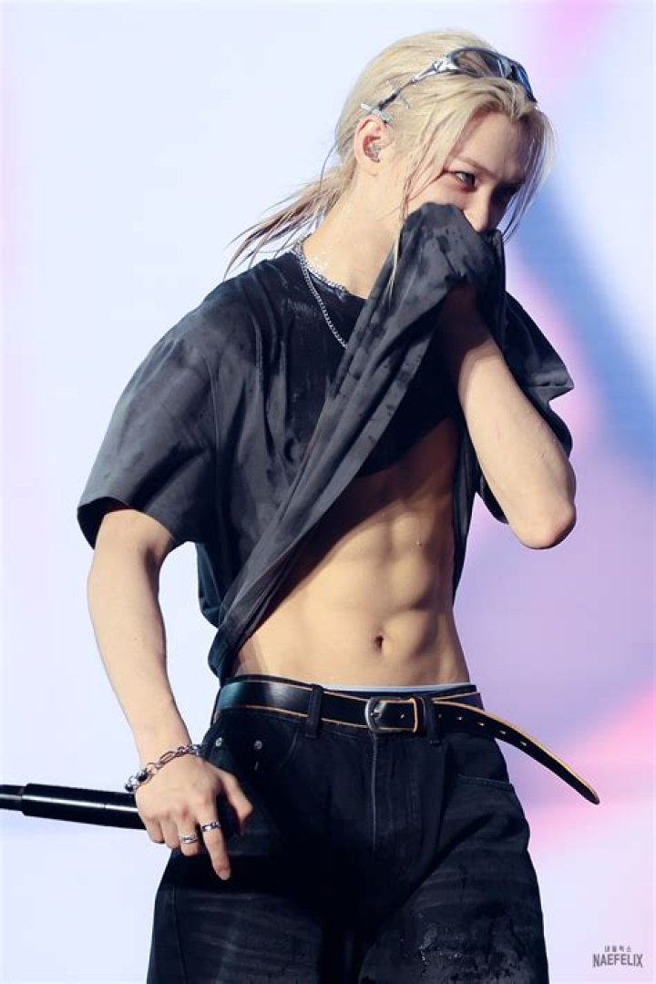 Unraveling the Charismatic World of Lee Felix