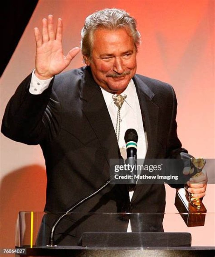 Exploring the Life and Career of Lee Horsley