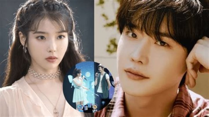 Exploring Lee Jong Suk's Relationships: A Deep Dive into His Romantic Life