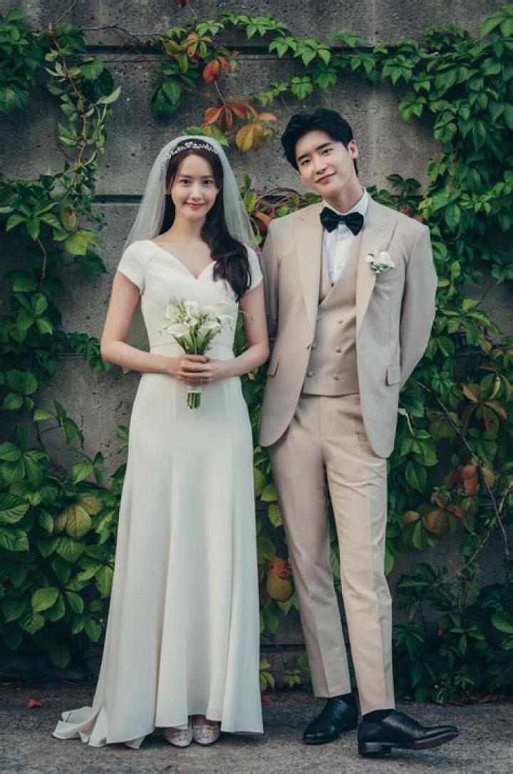 Exploring the Life of Lee Jong-suk's Wife: A Glimpse into Their Love Story