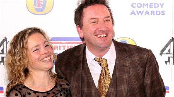 Lee Mack Wife Blind: Unveiling the Truth Behind the Headlines
