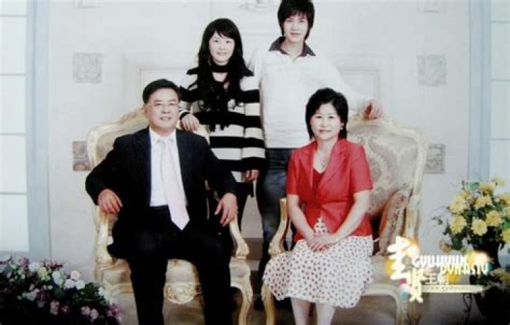 Lee Min Ho's Parents: A Comprehensive Look into Their Lives and Influence