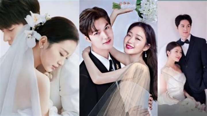 Exclusive Uncovered: Lee Min Ho's Romantic Life and Wife