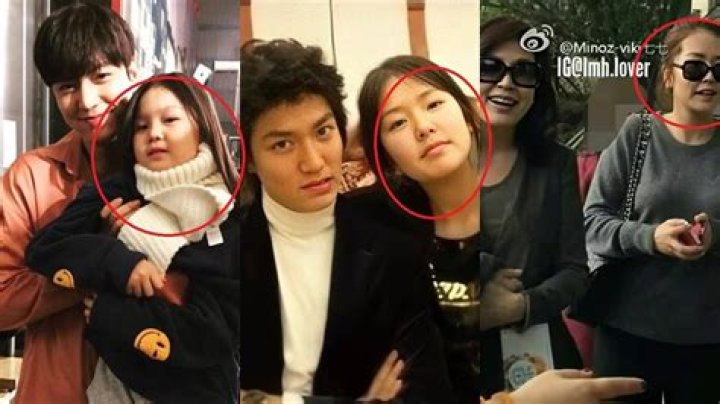 Lee Minho Family: A Comprehensive Look into the Life and Legacy