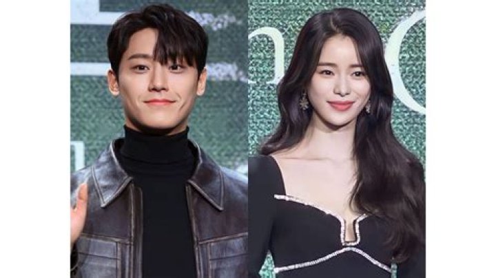 Exploring the Intriguing Lee Seo-Jin Relationships