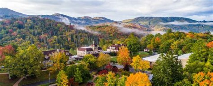 Discovering Lees-McRae University: A Comprehensive Guide