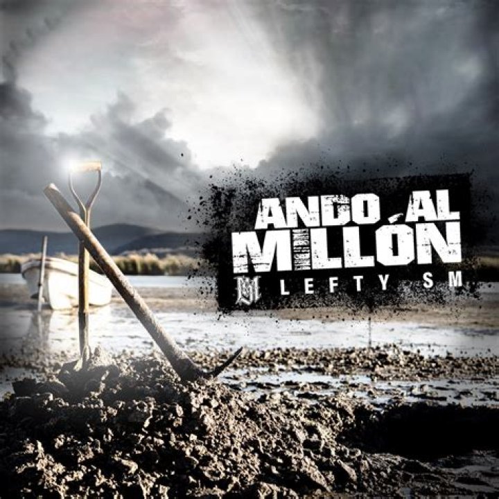 Exploring the Depth of Lefty SM's "Ando al Mill&oacute;n" Lyrics