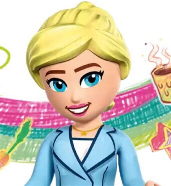 Lego Friends Stephanie: Unveiling the World of Creativity and Fun