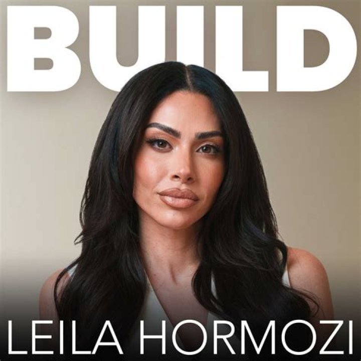 The Ultimate Guide to Success with Leila Hormozi