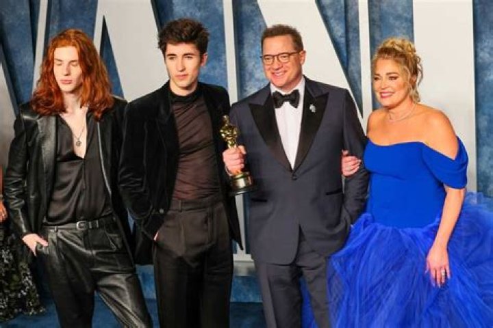 Leland Francis Fraser: A Comprehensive Look into His Life and Career