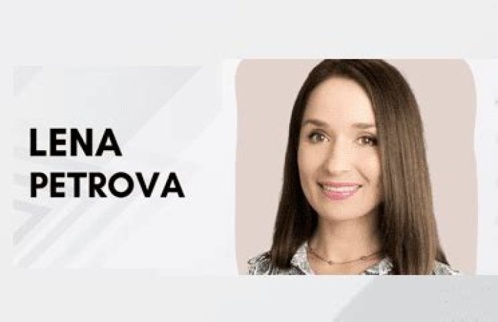 Unveiling the Enigma of Lena Petrova: A Journey Through Life and Art