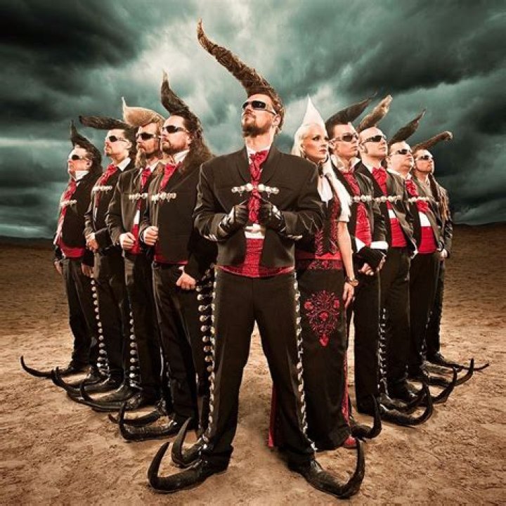 Leningrad Cowboys: The Iconic Finnish Rock Band
