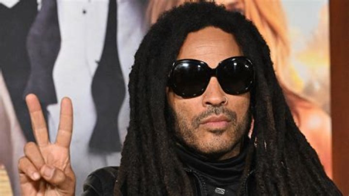 Lenny Kravitz 2023: The Timeless Rock Icon and His Unwavering Influence