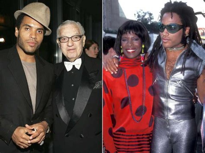 Lenny Kravitz Parents: A Deep Dive into the Influences Behind the Rock Legend