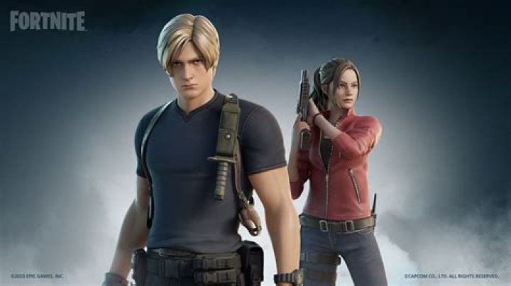 Leon Kennedy in Fortnite: A Complete Guide