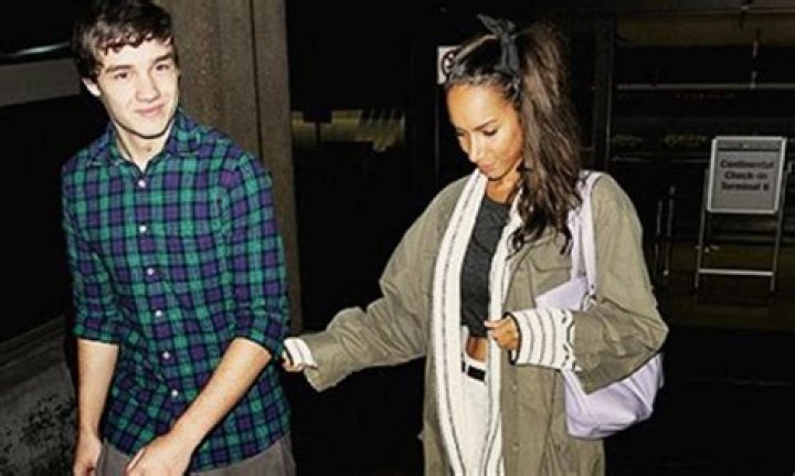 Discover the Dynamic Duo: Leona Lewis and Liam Payne