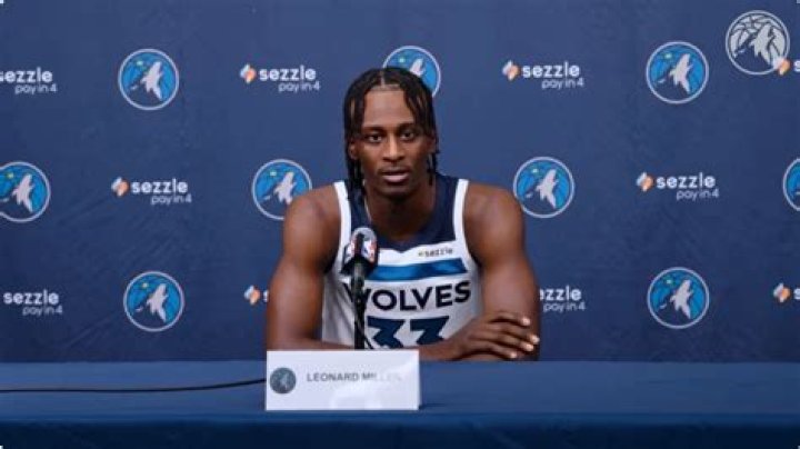 Leonard Miller: A Comprehensive Insight into His Life and Career