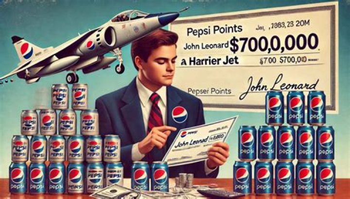 The Landmark Case: Leonard v. PepsiCo Inc.