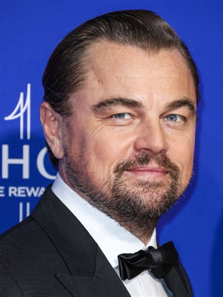 Leonardo DiCaprio Age: A Look into the Life and Career of a Hollywood Icon