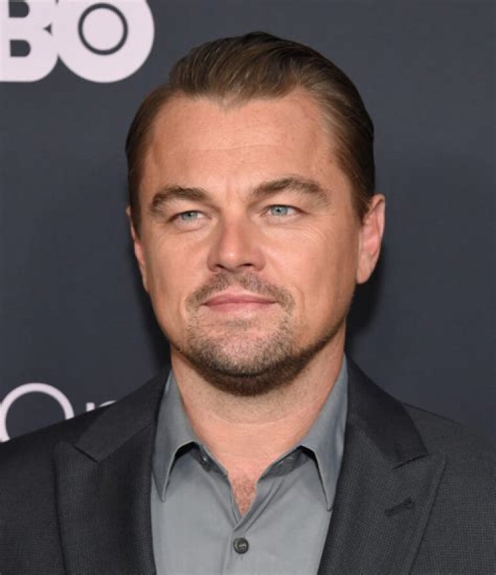 Leonardo DiCaprio: The Truth Behind the Cleft Lip Rumors