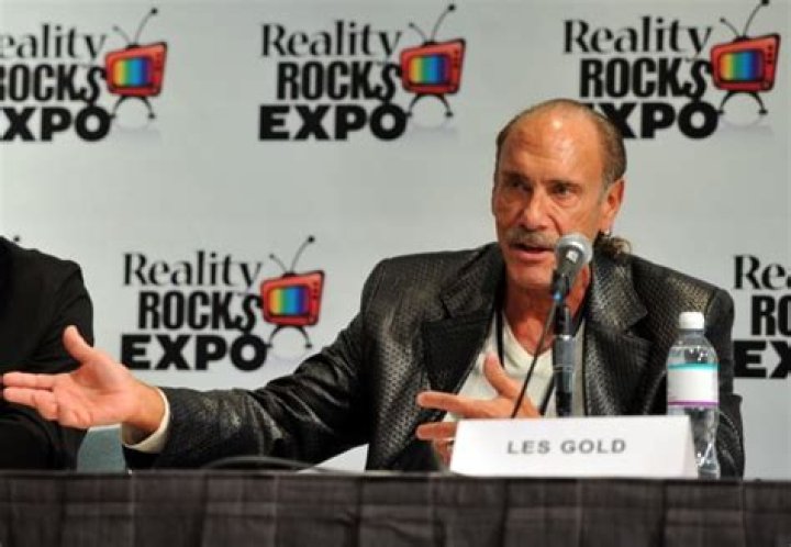 Les Gold Net Worth: A Deep Dive into the Life of the Pawn Star