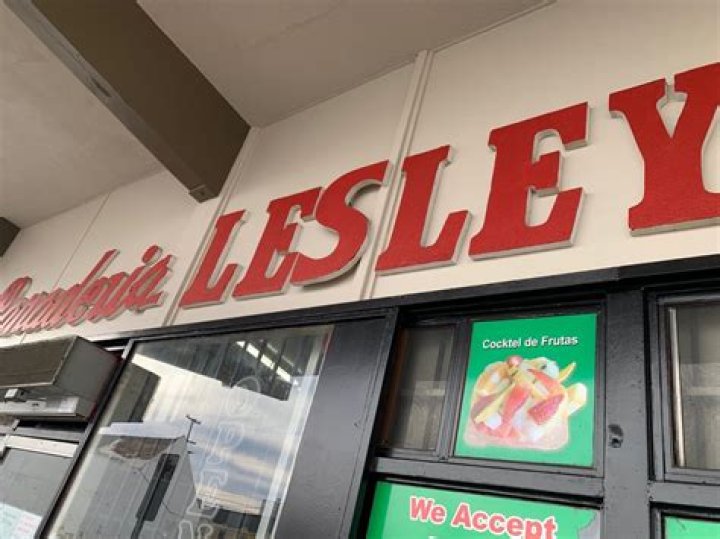 Lesley Bakery 2: A Sweet Haven for Dessert Lovers