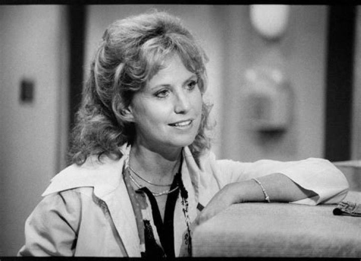 Leslie Charleson: A Deep Dive into the Life and Career of the Talented Actress