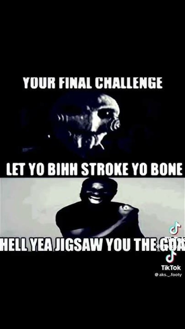 Let Yo Bih Stroke Yo Bone: Understanding the Impact and Importance