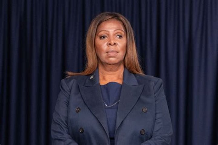Letitia James Wife: An In-Depth Look into the Life and Partnership of New York Attorney General