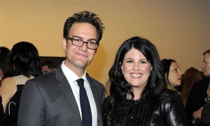 Lewinsky Husband: A Comprehensive Look at Her Life, Career, and Family