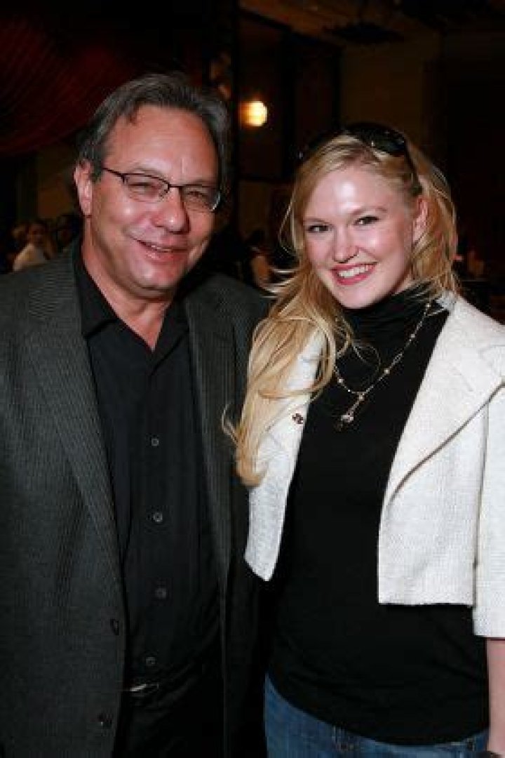 The Unbreakable Bond: Lewis Black and His Beloved Wife
