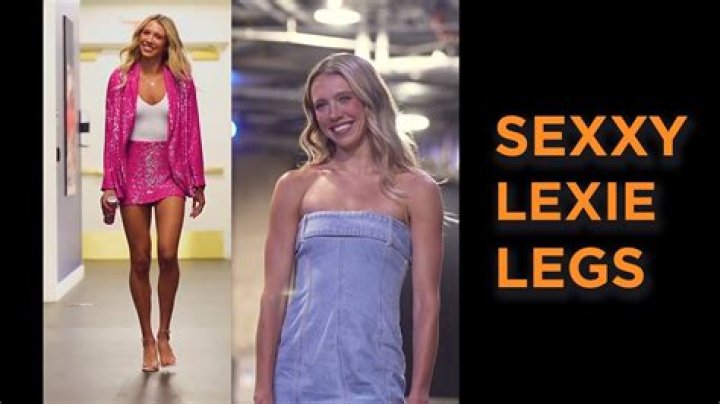 Lexi Long Leg: The Ultimate Guide to Her Rise, Achievements, and Impact