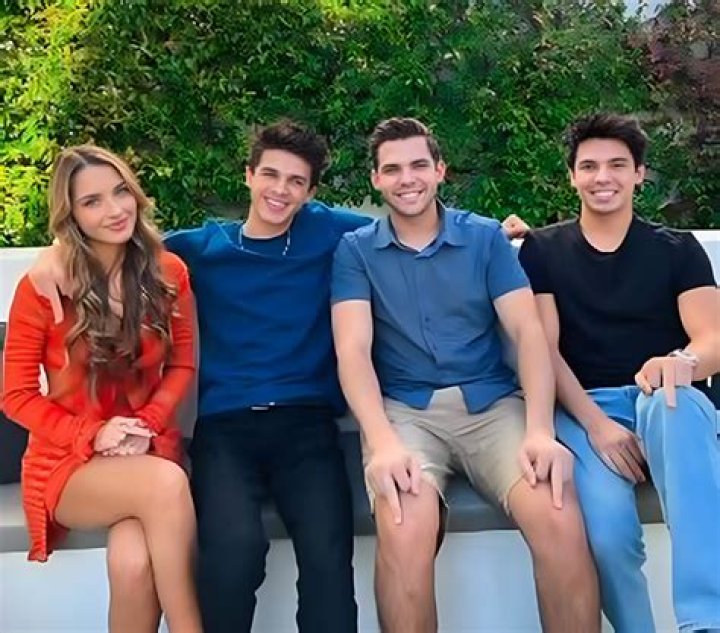 Exploring the Lives of Lexi Rivera's Siblings: A Deep Dive into Their Family Dynamics
