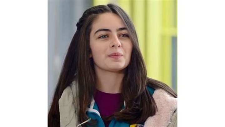 Leya Kırşan: The Rising Star of Turkish Music Scene