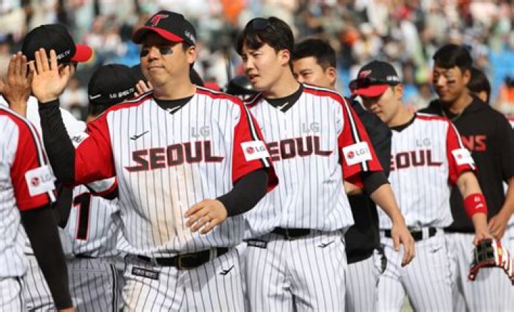 LG Twins Baseball: A Comprehensive Guide to South Korea's Premier Baseball Team
