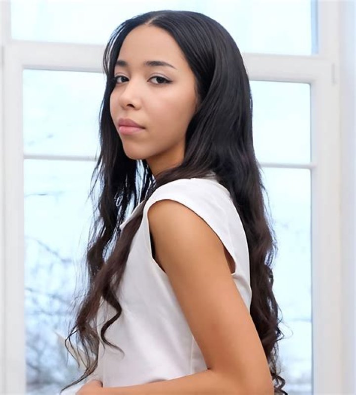 Lia Lin: The Rising Star in the Entertainment Industry